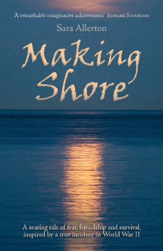 Stock image for Making Shore for sale by WorldofBooks