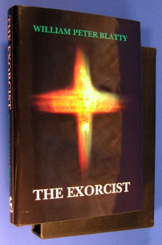 The Exorcist: 25th Anniversary Edition (9781887368094) by Blatty, William Peter