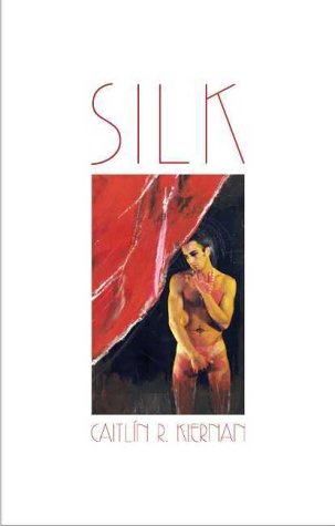 Stock image for Silk [LIMITED SIGNED EDITION, #100/450] for sale by MostlySignedBooks