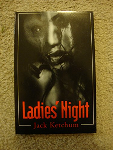 Beispielbild fr Ladies Night zum Verkauf von WorldofBooks