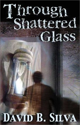 THROUGH SHATTERED GLASS (Signed Limided Edn.)