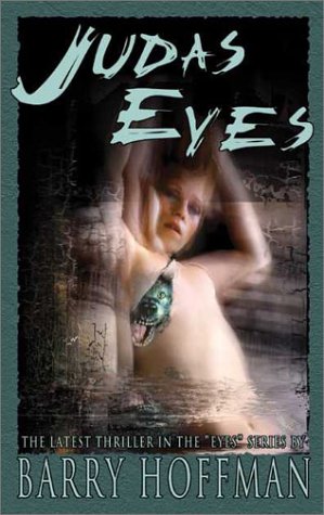 Stock image for Judas Eyes for sale by D. J. Witter Bookseller