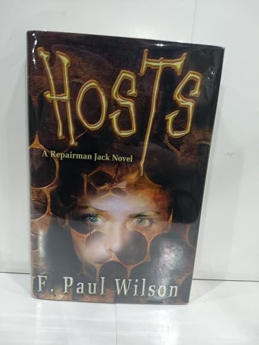 Stock image for Hosts for sale by Black Cat Books