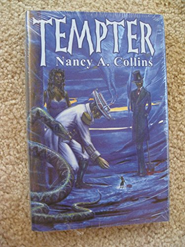 Stock image for Tempter **Signed** for sale by All-Ways Fiction