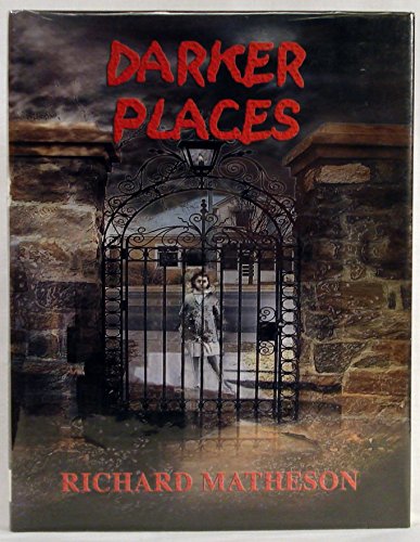 Darker Places [signed]