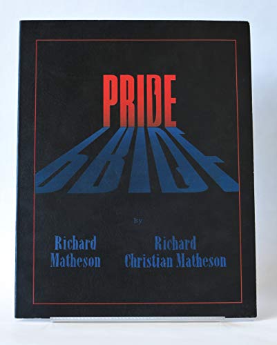 Stock image for PRIDE for sale by Kathmandu Books