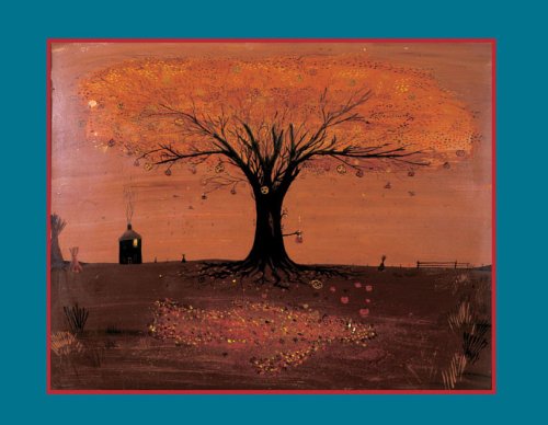 Stock image for The Halloween Tree for sale by Griffin Books