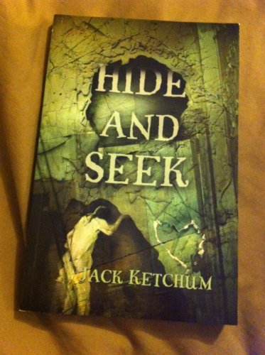 9781887368995: Hide and Seek