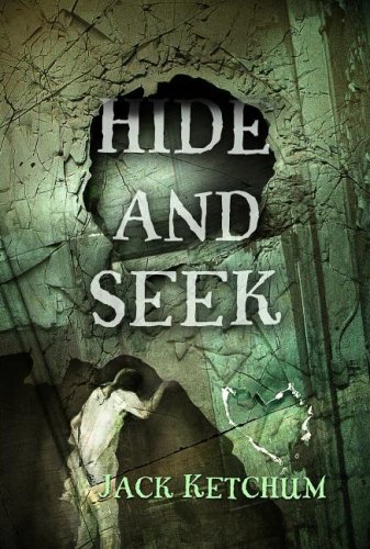 Stock image for Hide and Seek for sale by Pat Cramer, Bookseller
