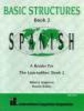 9781887371193: Basic Structures Spanish: Book 2