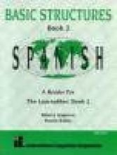 9781887371193: Basic Structures Spanish: Book 2 (Spanish Edition)