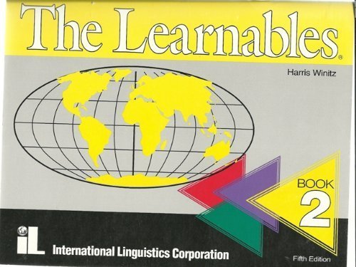 Stock image for Learnables Book 2 for sale by Irish Booksellers