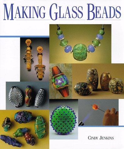 Imagen de archivo de Making Glass Beads a la venta por ThriftBooks-Atlanta