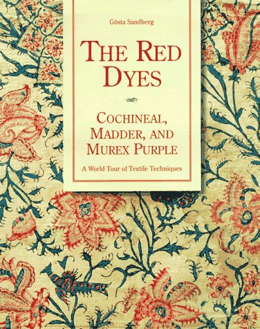 9781887374170: The Red Dyes