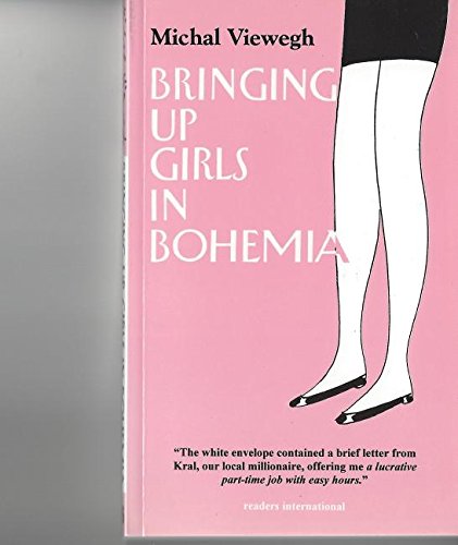 9781887378048: Bringing Up Girls in Bohemia