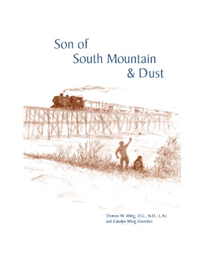 Imagen de archivo de Son of South Mountain & Dust a la venta por Jay's Basement Books