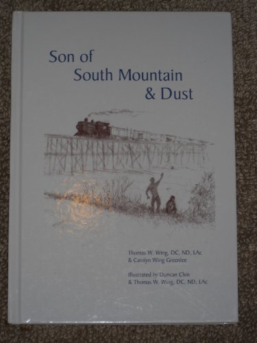 Imagen de archivo de Son of South Mountain & Dust a la venta por Books From California
