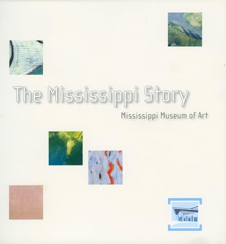 Beispielbild fr The Mississippi Story zum Verkauf von Dave Wilhelm Books