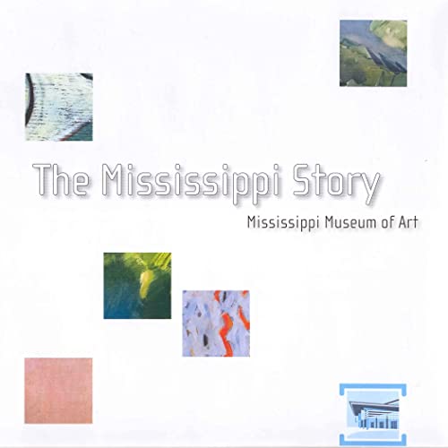 9781887422147: The Mississippi Story