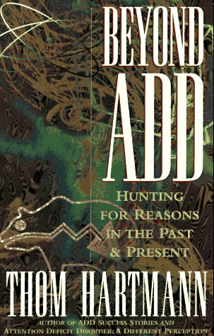 9781887424127: Beyond Add: Hunting for Reasons in the Past & Present