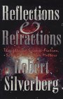 9781887424226: Reflections and Refractions: Thoughts on Science-Fiction and Science