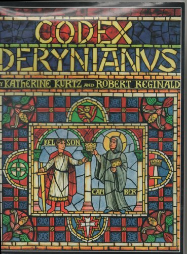 9781887424967: Codex Derynianus II