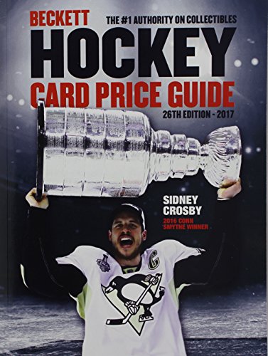 Beckett Hockey Price Guide #26 (Beckett Hockey Card Price Guide) (9781887432061) by Beckett Collectibles Inc