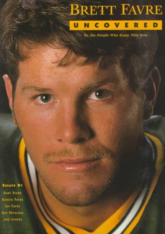 9781887432351: Brett Favre