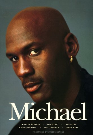 The Definitive Word on Michael Jordan (9781887432481) by Barkley, Charles; Erving, Julius