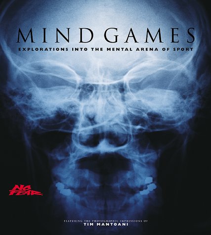 9781887432535: Mind Games