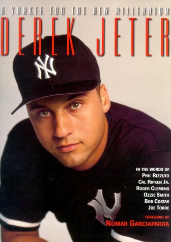 Imagen de archivo de Derek Jeter : A Yankee for the New Millennium a la venta por Better World Books