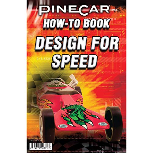 9781887436045: How to Book: Formula for Building & Racing PineCars