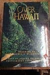 Imagen de archivo de Over Hawaii a la venta por Better World Books