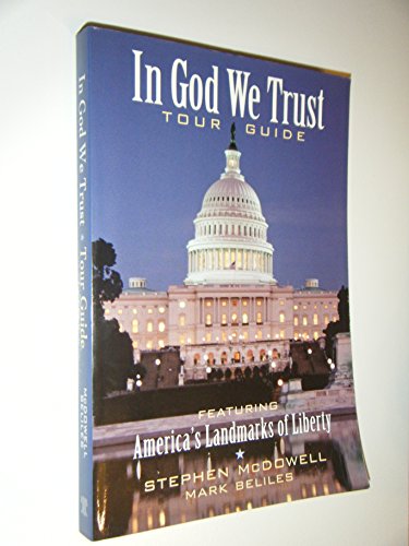 Stock image for In God We Trust Tour Guide for sale by Once Upon A Time Books