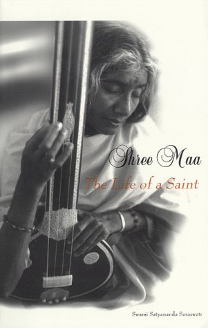 9781887472494: Shree Maa: The Life of a Saint