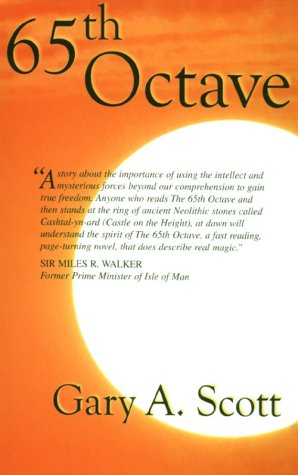 Imagen de archivo de The 65th Octave a la venta por ThriftBooks-Dallas