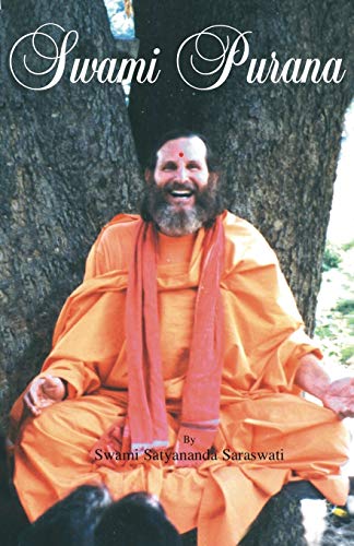 Beispielbild fr Swami Purana zum Verkauf von Vashon Island Books