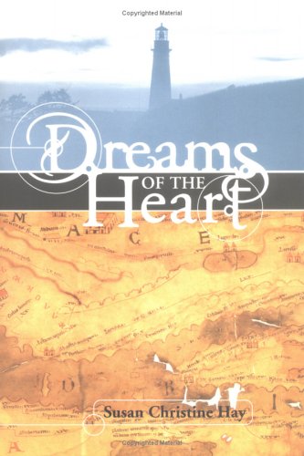 Beispielbild fr Dreams of the Heart zum Verkauf von Robinson Street Books, IOBA