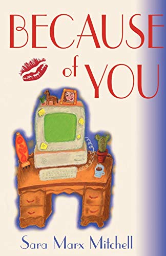 Imagen de archivo de Because of You a la venta por PBShop.store US