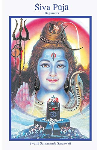 Stock image for Shiva Beginner Puja for sale by Half Price Books Inc.