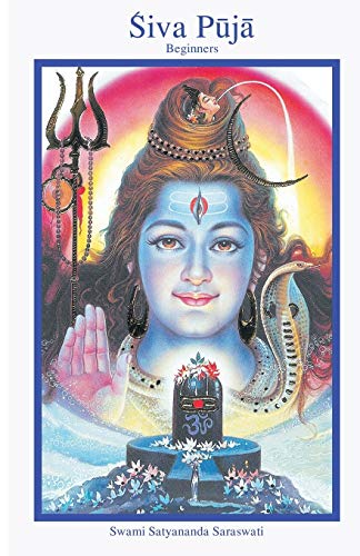 9781887472883: Shiva Beginner Puja