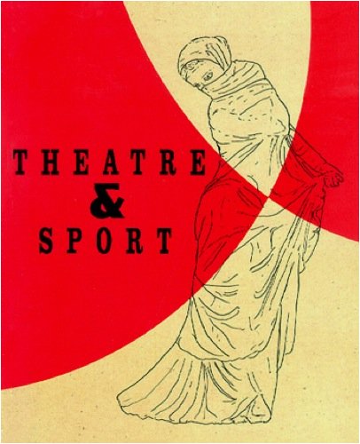 9781887482011: Theatre & Sport