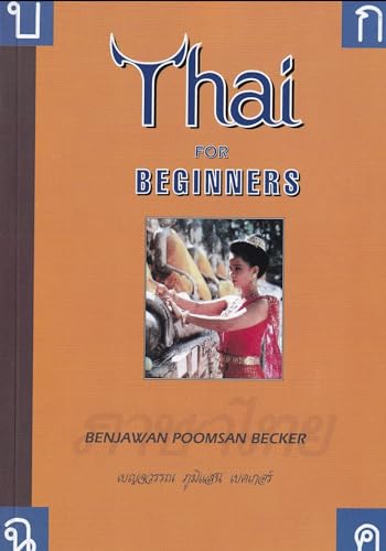 Stock image for Thai for Beginners for sale by SecondSale