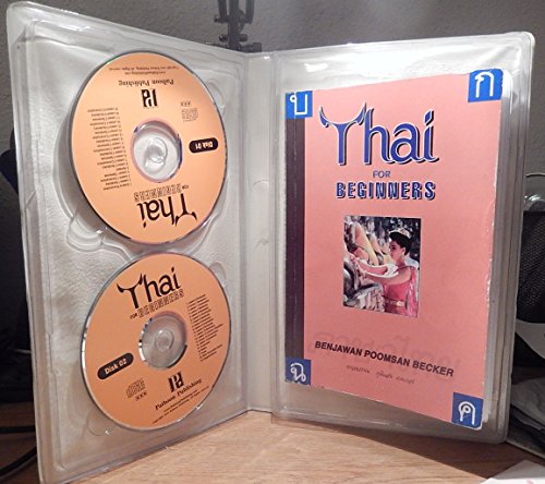 9781887521000: Thai for Beginners