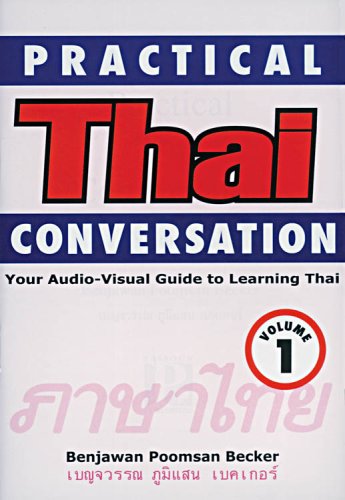 Beispielbild fr Practical Thai Conversation zum Verkauf von medimops