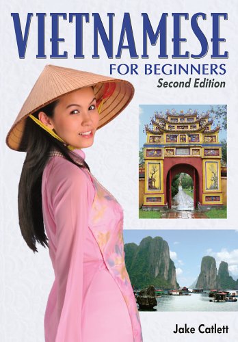 Beispielbild fr Vietnamese for Beginners - Second Edition zum Verkauf von HPB-Emerald