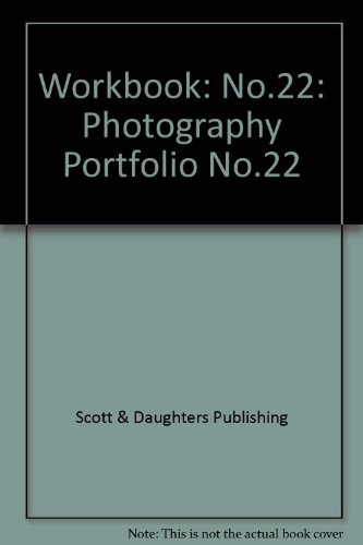 Beispielbild fr East/South Portfolio (Workbook) (No.22) [Hardcover] zum Verkauf von PACIFIC COAST BOOK SELLERS