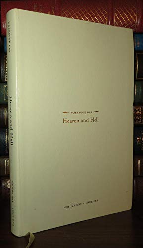 Beispielbild fr Heaven and Hell zum Verkauf von HPB-Red