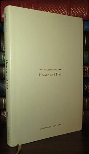 Stock image for Heaven and Hell for sale by HPB-Red