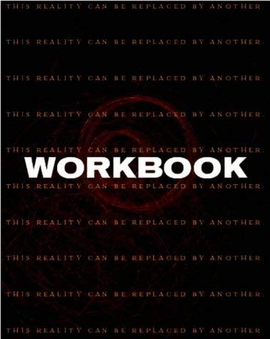 Beispielbild fr Workbook zum Verkauf von Better World Books